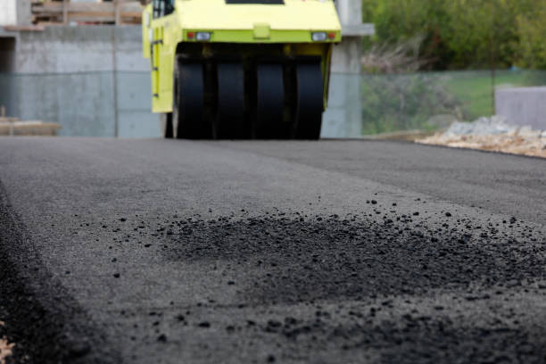 Best Driveway Paver Sealing  in Hoback, WY