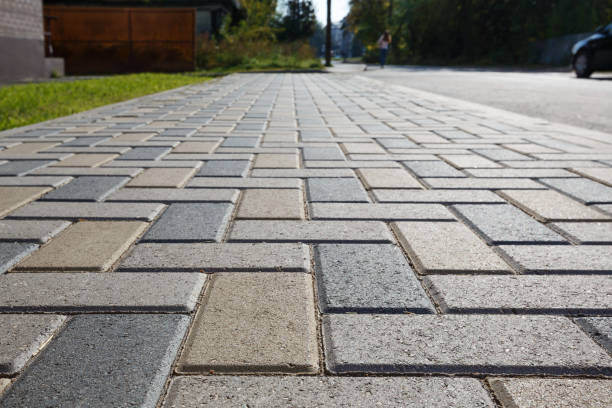 Best Best Driveway Pavers  in Hoback, WY