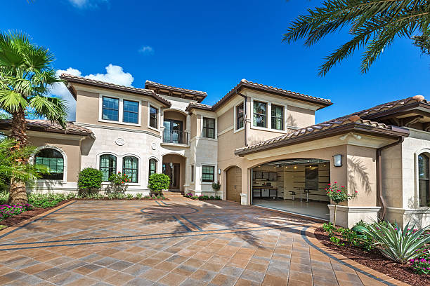 Best Local Driveway Pavers  in Hoback, WY