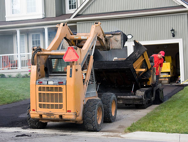 Professional Driveway Pavers in Hoback, WY