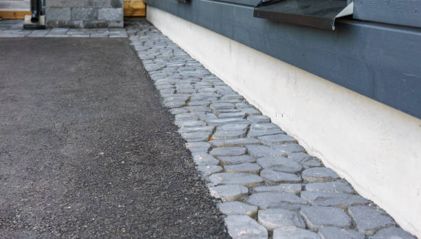 Best Paver Driveway Replacement  in Hoback, WY